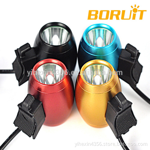 8.4V Cree Xml T6 Led Bike Light